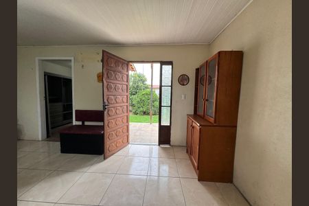 Apartamento à venda com 56m², 2 quartos e sem vagaSala/Cozinha