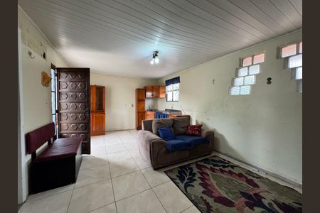 Apartamento à venda com 56m², 2 quartos e sem vagaSala/Cozinha