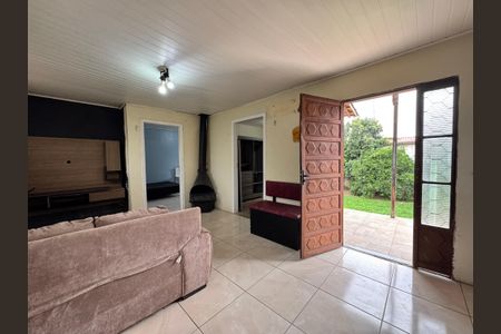 Apartamento à venda com 56m², 2 quartos e sem vagaSala/Cozinha