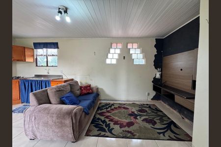 Apartamento à venda com 56m², 2 quartos e sem vagaSala/Cozinha