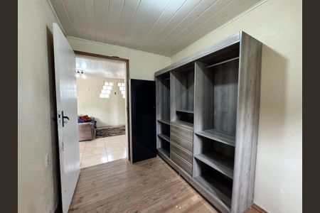 Apartamento à venda com 56m², 2 quartos e sem vagaQuarto