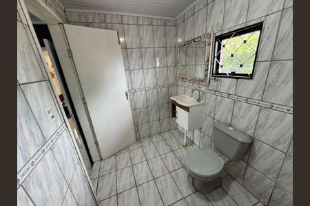 Apartamento à venda com 56m², 2 quartos e sem vagaBanheiro