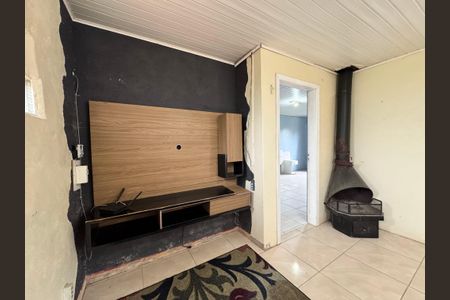 Apartamento à venda com 56m², 2 quartos e sem vagaSala/Cozinha