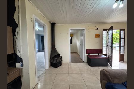 Apartamento à venda com 56m², 2 quartos e sem vagaSala/Cozinha