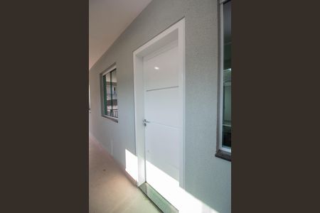 Apartamento para alugar com 47m², 2 quartos e sem vagaHall de Entrada