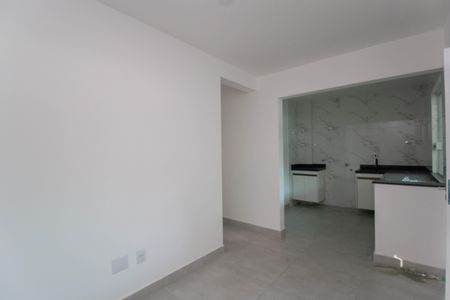 Apartamento para alugar com 47m², 2 quartos e sem vagaSala