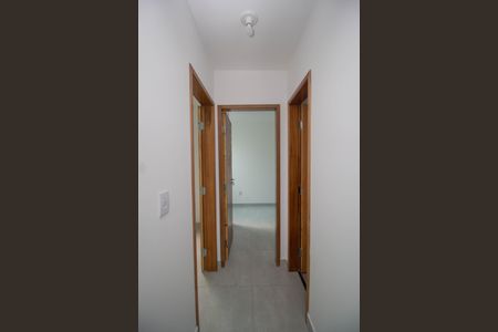 Apartamento para alugar com 47m², 2 quartos e sem vagaCorredor