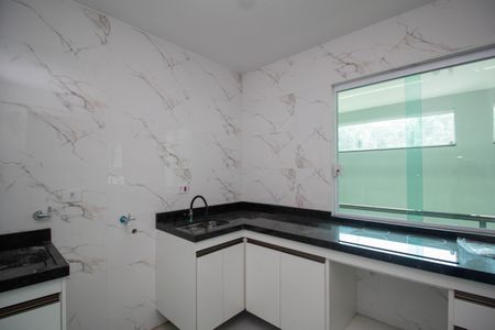 Apartamento para alugar com 47m², 2 quartos e sem vagaCozinha