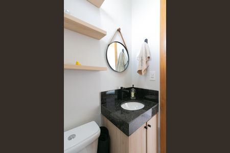 Apartamento à venda com 130m², 2 quartos e 2 vagas Apartamento à venda com 130m², 2 quartos e 2 vagasLavabo