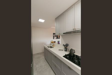 Apartamento à venda com 130m², 2 quartos e 2 vagas Apartamento à venda com 130m², 2 quartos e 2 vagasCozinha