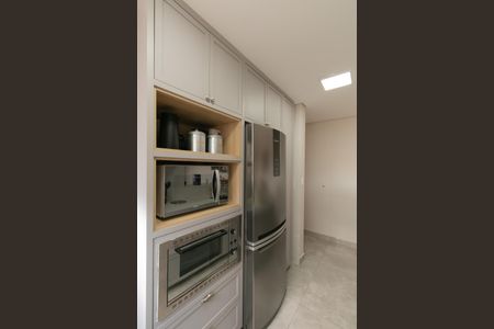 Apartamento à venda com 130m², 2 quartos e 2 vagas Apartamento à venda com 130m², 2 quartos e 2 vagasCozinha