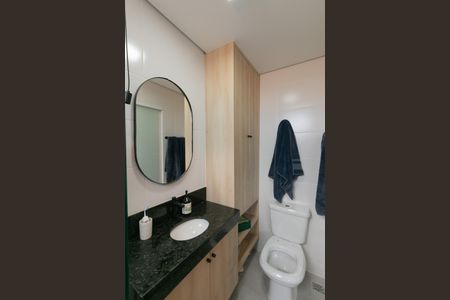 Apartamento à venda com 130m², 2 quartos e 2 vagas Apartamento à venda com 130m², 2 quartos e 2 vagasBanheiro Suite