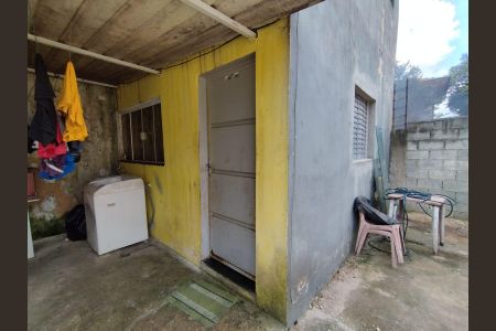 Casa à venda com 400m², 2 quartos e 1 vagaÁrea Comum
