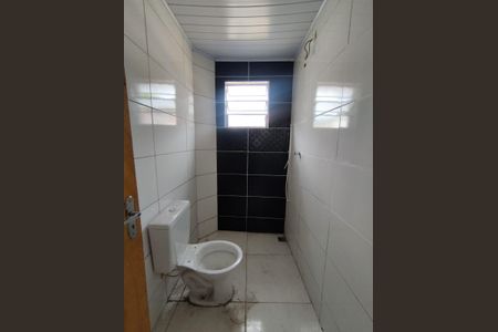 Casa à venda com 400m², 2 quartos e 1 vagaBanheiro de Serviço