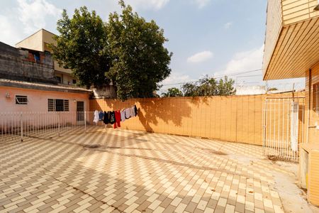 Casa à venda com 460m², 3 quartos e 8 vagasÁrea externa