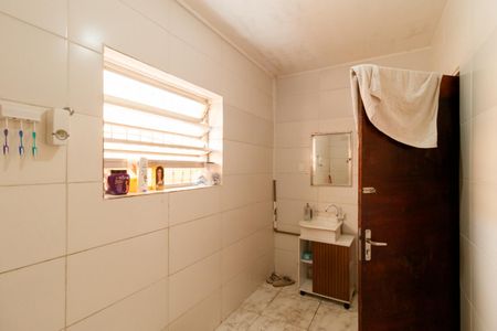 Casa à venda com 460m², 3 quartos e 8 vagasBanheiro