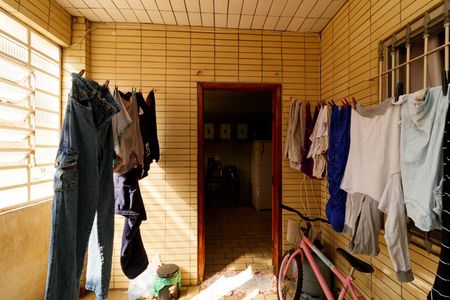 Casa à venda com 460m², 3 quartos e 8 vagasÁrea de Serviço