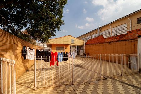 Casa à venda com 460m², 3 quartos e 8 vagasÁrea externa