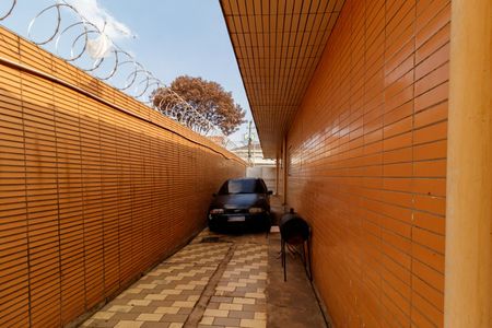 Casa à venda com 460m², 3 quartos e 8 vagasÁrea externa