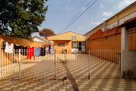 Casa à venda com 460m², 3 quartos e 8 vagasÁrea externa