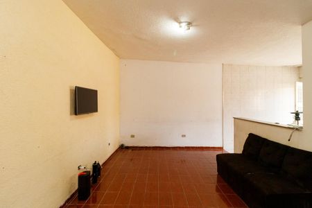 Casa à venda com 460m², 3 quartos e 8 vagasCasa 2