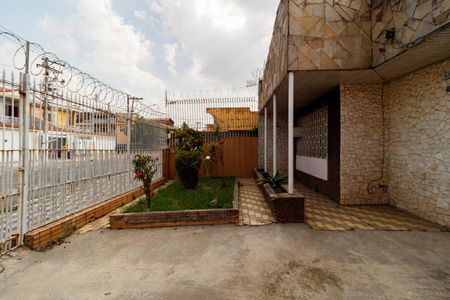 Casa à venda com 460m², 3 quartos e 8 vagasÁrea externa