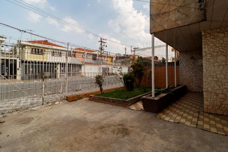 Casa à venda com 460m², 3 quartos e 8 vagasÁrea externa