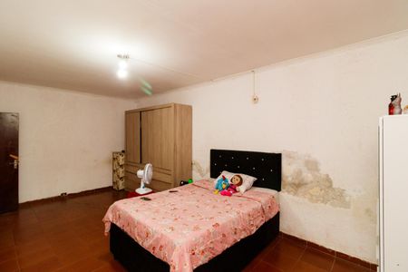 Casa à venda com 460m², 3 quartos e 8 vagasQuarto