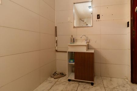 Casa à venda com 460m², 3 quartos e 8 vagasBanheiro