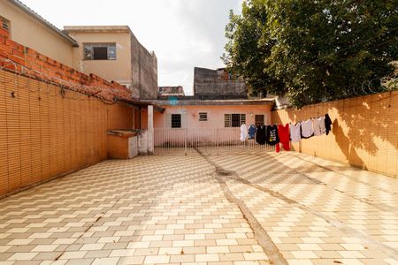 Casa à venda com 460m², 3 quartos e 8 vagasÁrea externa