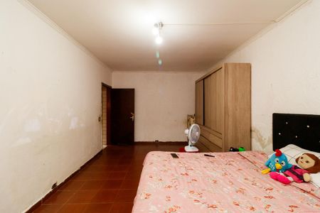 Casa à venda com 460m², 3 quartos e 8 vagasQuarto