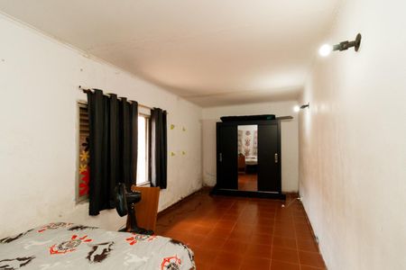 Casa à venda com 460m², 3 quartos e 8 vagasQuarto 2