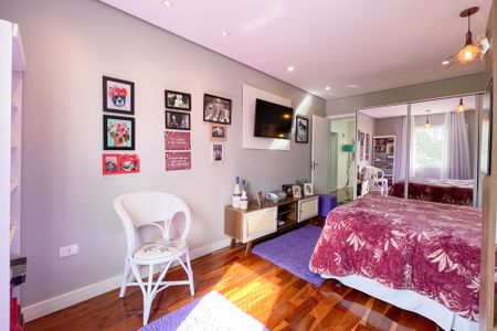 Casa à venda com 380m², 3 quartos e 6 vagasQuarto 1