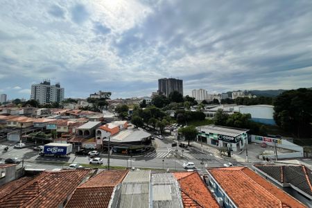 Casa à venda com 380m², 3 quartos e 6 vagasVista - Quarto 2