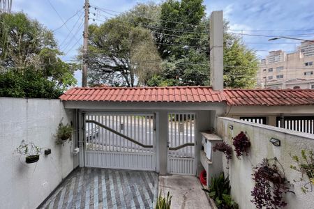 Casa à venda com 380m², 3 quartos e 6 vagasVista - Sala