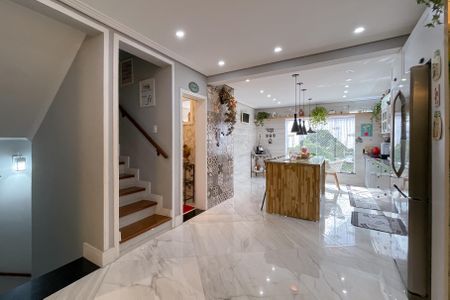 Casa à venda com 380m², 3 quartos e 6 vagasCozinha