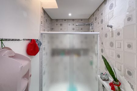 Casa à venda com 380m², 3 quartos e 6 vagasBanheiro - Suíte