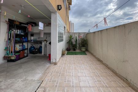 Casa à venda com 380m², 3 quartos e 6 vagasVaranda