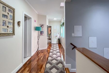 Casa à venda com 380m², 3 quartos e 6 vagasAcesso - Quartos