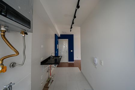 Apartamento para alugar com 48m², 2 quartos e sem vagaCozinha