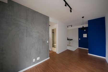 Apartamento para alugar com 48m², 2 quartos e sem vagaSala
