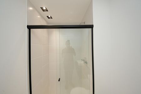 Apartamento para alugar com 48m², 2 quartos e sem vagaBanheiro