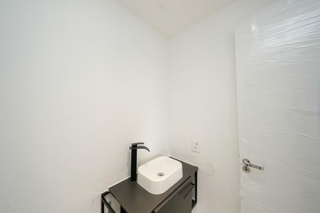 Apartamento para alugar com 48m², 2 quartos e sem vagaBanheiro