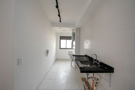 Apartamento para alugar com 48m², 2 quartos e sem vagaCozinha