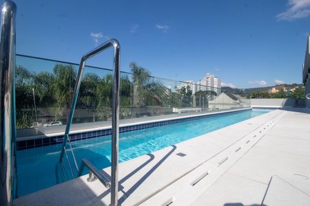 Apartamento à venda com 56m², 2 quartos e 1 vagaÁrea comum - Piscina