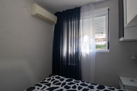 Apartamento à venda com 56m², 2 quartos e 1 vagaQuarto 2