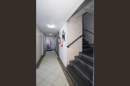 Apartamento à venda com 56m², 2 quartos e 1 vagaHall de entrada