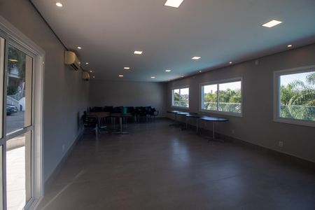 Apartamento à venda com 56m², 2 quartos e 1 vagaÁrea comum - Salão de festas