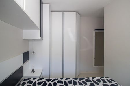Apartamento à venda com 56m², 2 quartos e 1 vagaQuarto 2