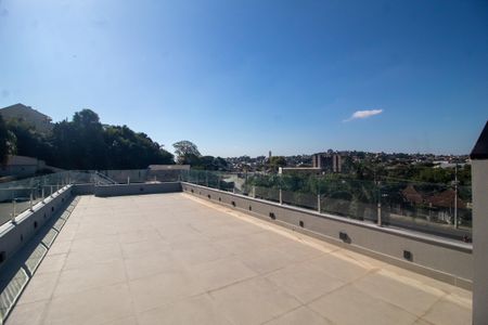 Apartamento à venda com 56m², 2 quartos e 1 vagaÁrea comum